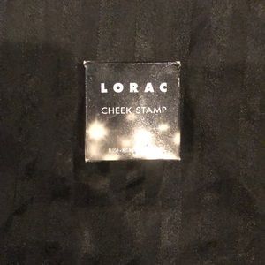 Lorac Cheek Stamp blush